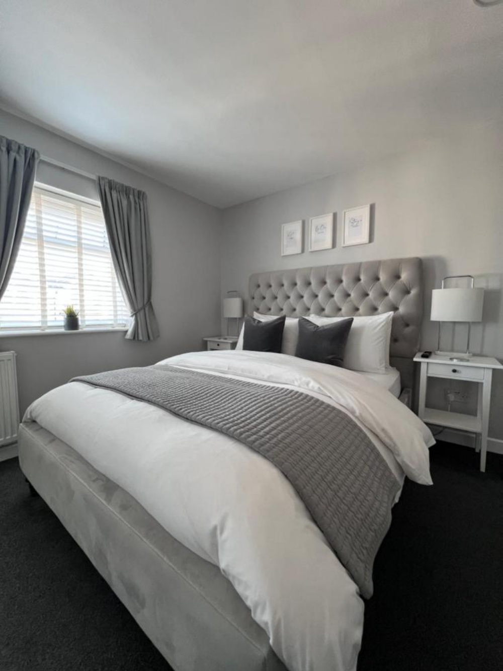 Chadberry House Hotel