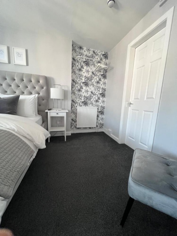 Chadberry House Hotel image 10