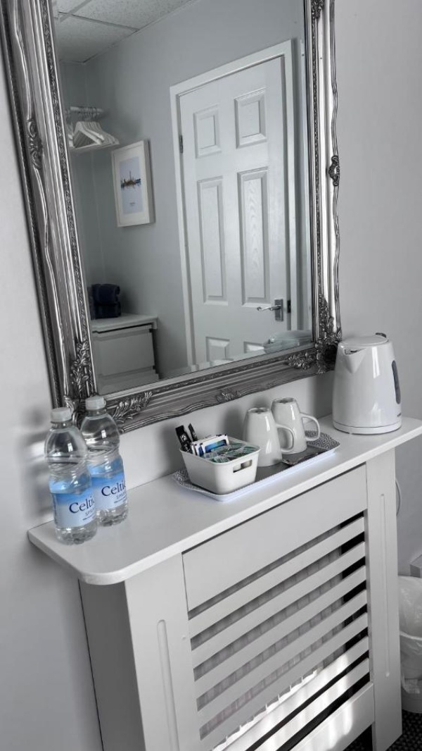 Chadberry House Hotel image 12