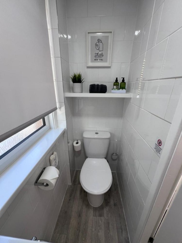 Chadberry House Hotel image 13