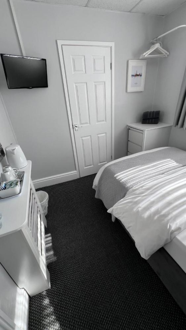 Chadberry House Hotel image 14