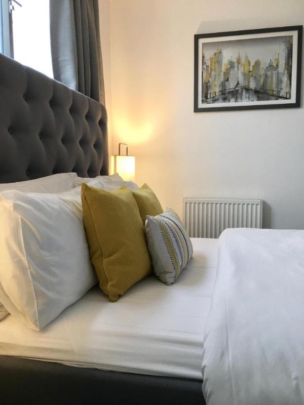 Chadberry House Hotel image 20