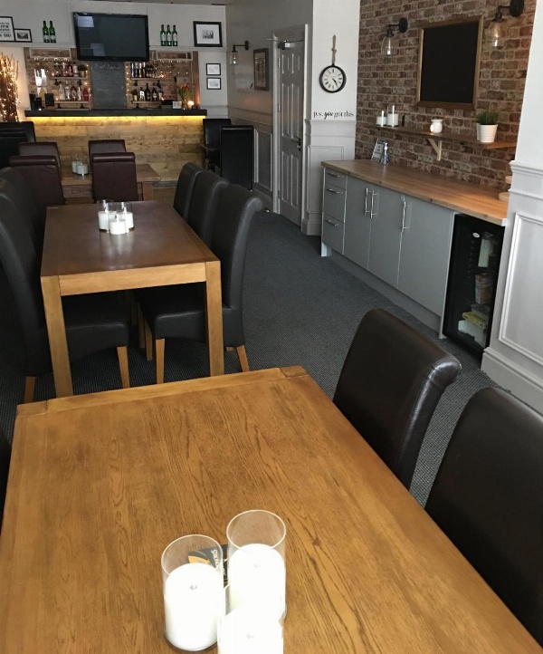 Chadberry House Hotel image 4