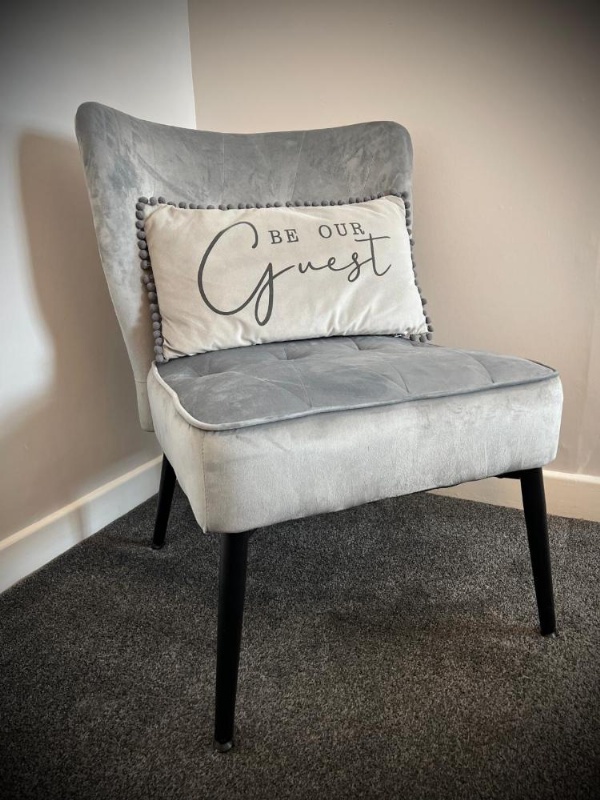 Chadberry House Hotel image 7