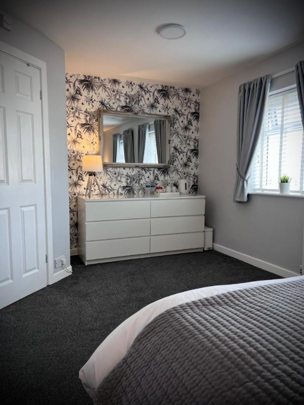 Chadberry House Hotel image 8